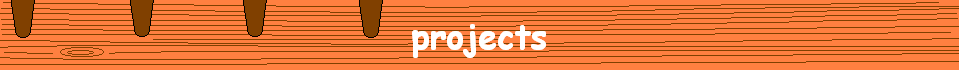 projects