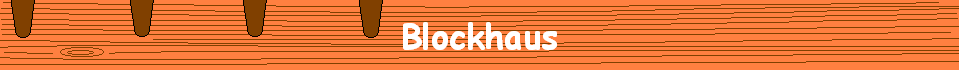Blockhaus
