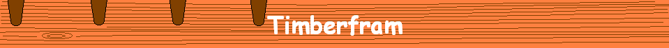 Timberfram