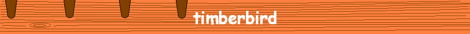 timberbird